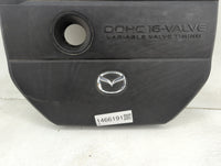2010 Mazda Cx-7 Engine Cover 1466191 - Oemusedautoparts1.com