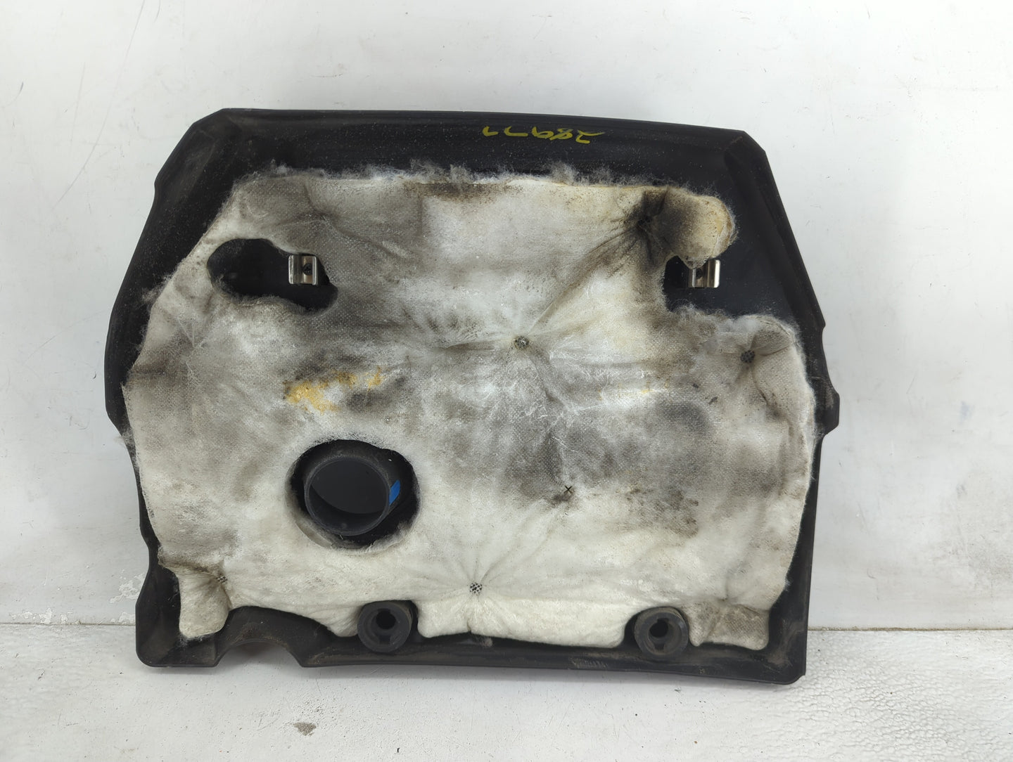 2010 Mazda Cx-7 Engine Cover 1466191 - Oemusedautoparts1.com