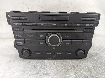compare product 2010-2012 Mazda Cx-7 Radio Display Info Screen Oem