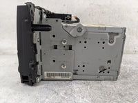2010-2012 Mazda Cx-7 Radio Display Info Screen Oem - Oemusedautoparts1.com