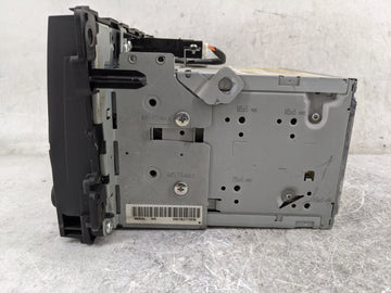 2010-2012 Mazda Cx-7 Radio Display Info Screen Oem