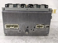 2010-2012 Mazda Cx-7 Radio Display Info Screen Oem - Oemusedautoparts1.com