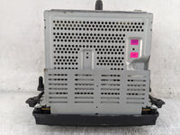2010-2012 Mazda Cx-7 Radio Display Info Screen Oem - Oemusedautoparts1.com