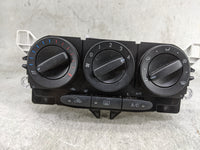 2010-2012 Mazda Cx-7 Climate Control Module Temperature AC/Heater Replacement P/N:M1900EH45A02 JEH45 Fits Fits 2010 2011 201