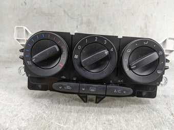 compare product 2010-2012 Mazda Cx-7 Climate Control Module Temperature AC/Heater Replacement P/N:M1900EH45A02 JEH45 Fits Fits 2010 2011 2012 OEM Used Auto Parts