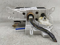 2010-2012 Mazda Cx-7 Climate Control Module Temperature AC/Heater Replacement P/N:M1900EH45A02 JEH45 Fits Fits 2010 2011 201