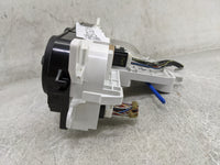 2010-2012 Mazda Cx-7 Climate Control Module Temperature AC/Heater Replacement P/N:M1900EH45A02 JEH45 Fits Fits 2010 2011 201