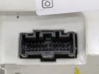 2010-2012 Mazda Cx-7 Climate Control Module Temperature AC/Heater Replacement P/N:K1900EH44 K1900EH44B03 Fits Fits 2010 2011