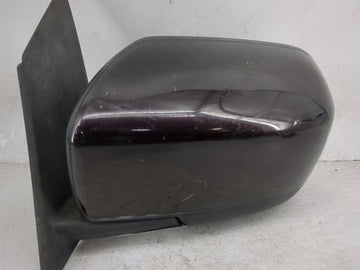 2010-2012 Mazda Cx-7 Passenger Side View Mirror - Right Door Mirror OEM Used