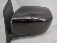 2010-2012 Mazda Cx-7 Passenger Side View Mirror - Right Door Mirror OEM Used - Oemusedautoparts1.com