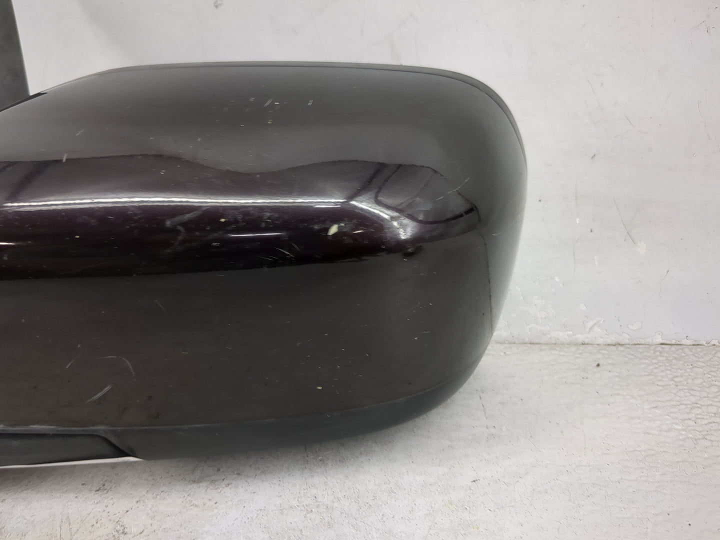 2010-2012 Mazda Cx-7 Passenger Side View Mirror - Right Door Mirror OEM Used - Oemusedautoparts1.com
