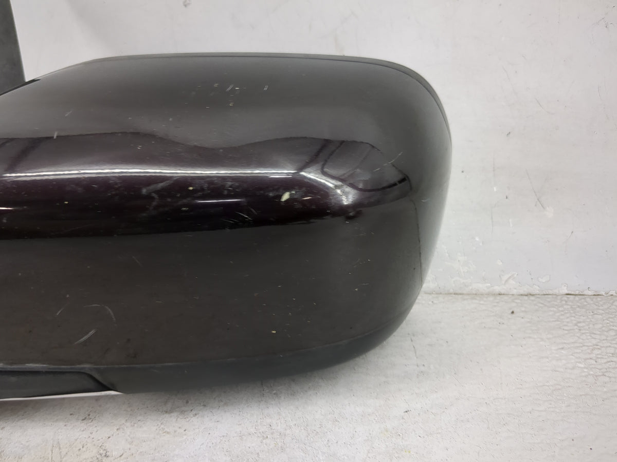 2010-2012 Mazda Cx-7 Passenger Side View Mirror - Right Door Mirror OEM Used - Oemusedautoparts1.com