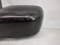 2010-2012 Mazda Cx-7 Passenger Side View Mirror - Right Door Mirror OEM Used - Oemusedautoparts1.com