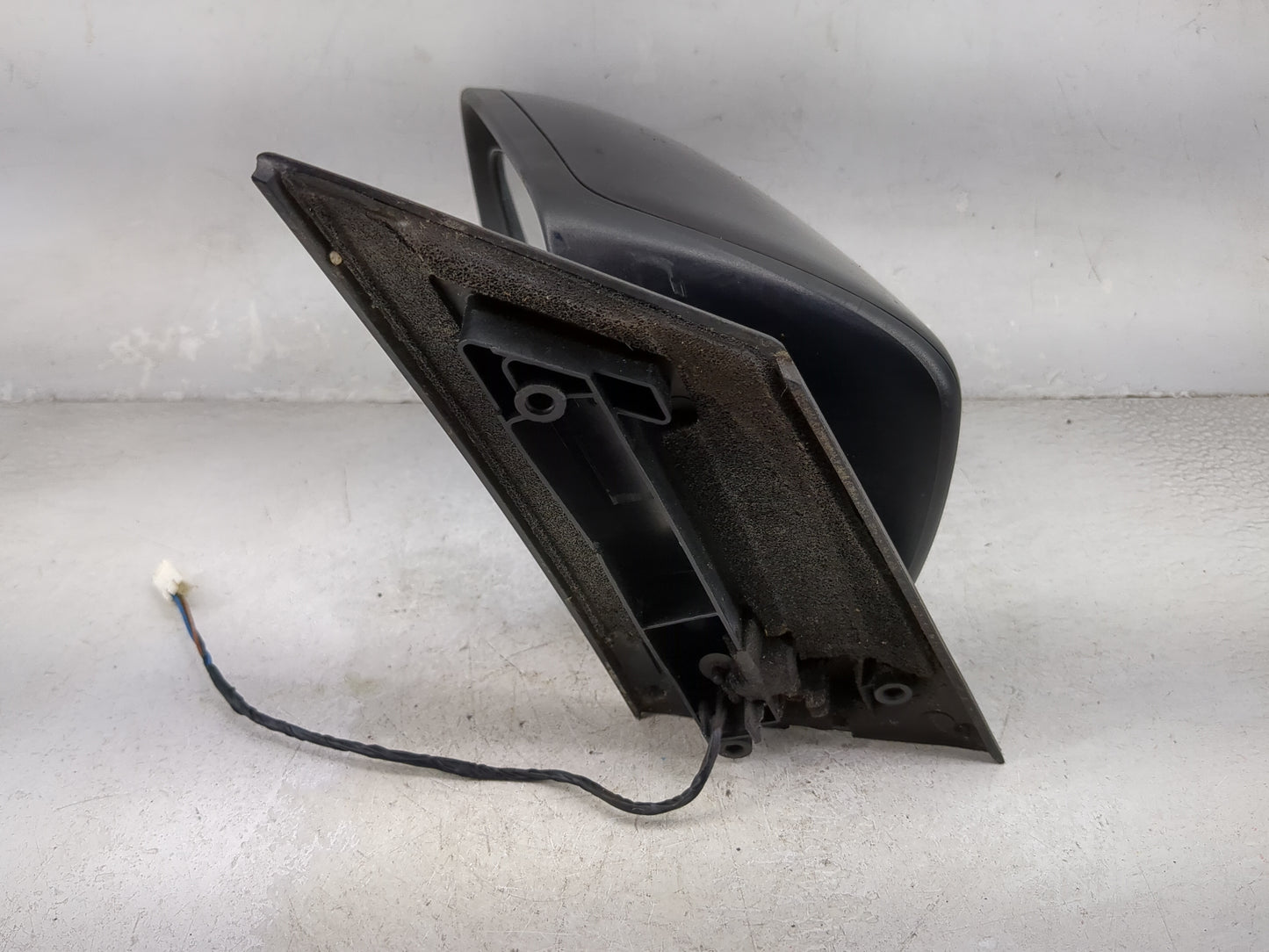2010-2012 Mazda Cx-7 Passenger Side View Mirror - Right Door Mirror OEM Used - Oemusedautoparts1.com