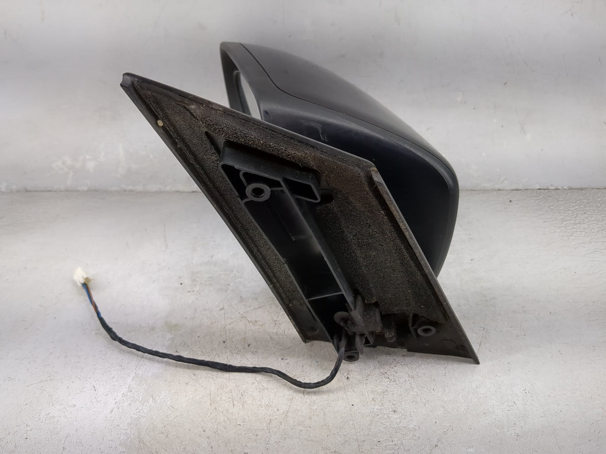2010-2012 Mazda Cx-7 Passenger Side View Mirror - Right Door Mirror OEM Used - Oemusedautoparts1.com