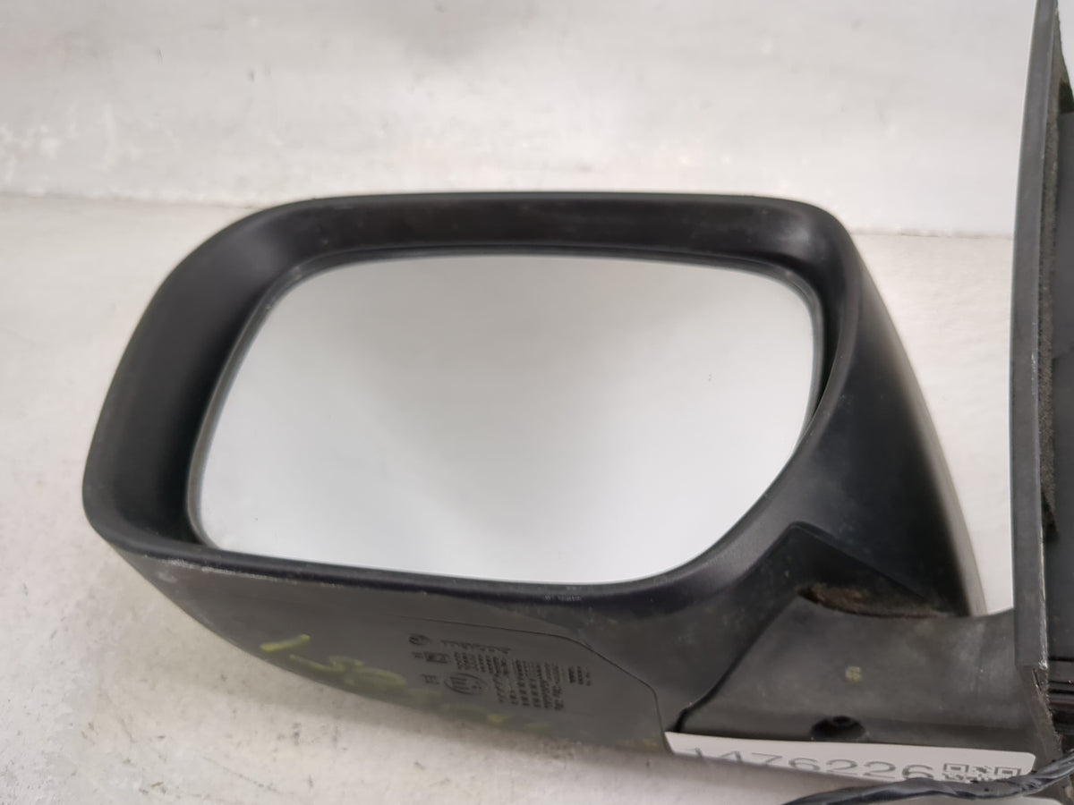 2010-2012 Mazda Cx-7 Passenger Side View Mirror - Right Door Mirror OEM Used - Oemusedautoparts1.com