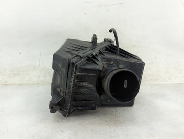 2010 Mazda Cx-7 Air Cleaner Intake-duct Hose Tube 1476613 - Oemusedautoparts1.com