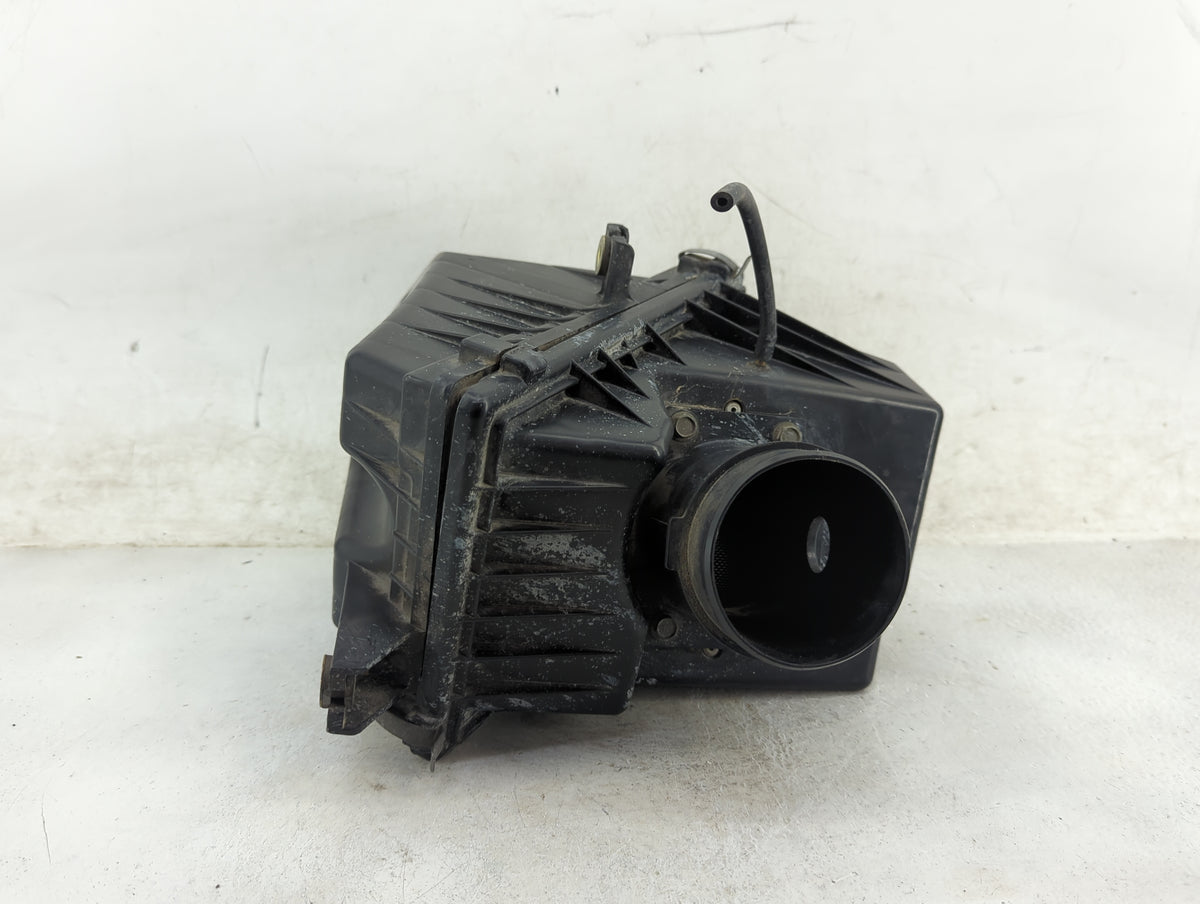 2010 Mazda Cx-7 Air Cleaner Intake-duct Hose Tube 1476613 - Oemusedautoparts1.com