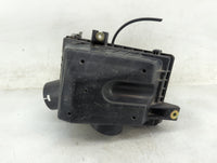 2010 Mazda Cx-7 Air Cleaner Intake-duct Hose Tube - Oemusedautoparts1.com