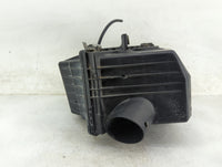 2010 Mazda Cx-7 Air Cleaner Intake-duct Hose Tube - Oemusedautoparts1.com
