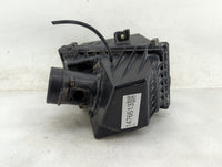 2010 Mazda Cx-7 Air Cleaner Intake-duct Hose Tube - Oemusedautoparts1.com