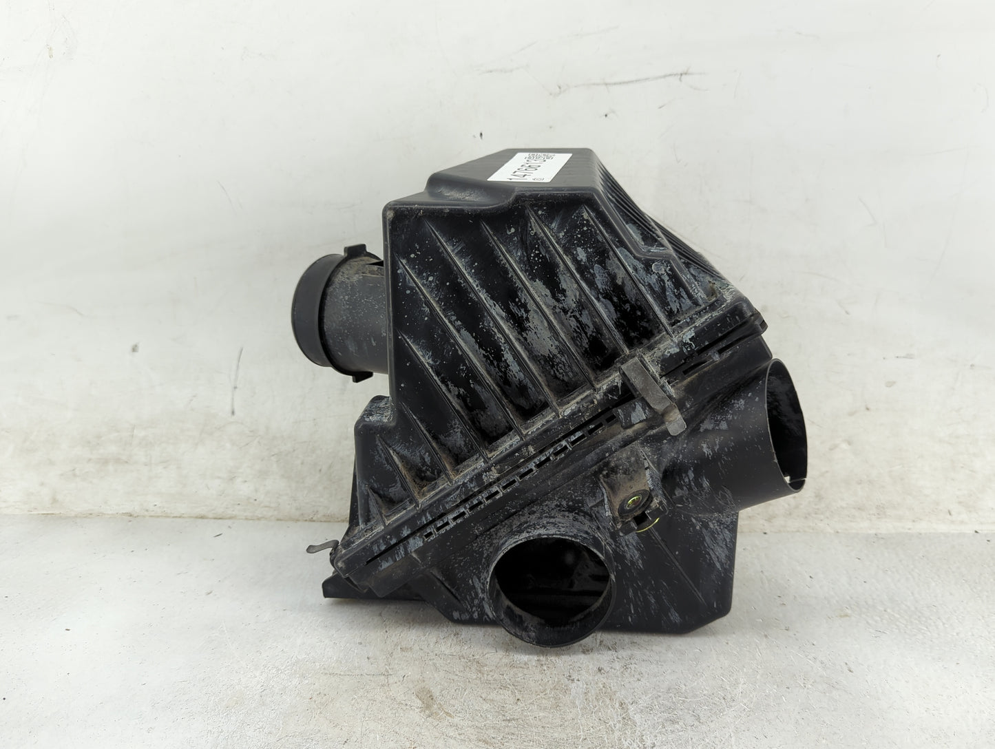 2010 Mazda Cx-7 Air Cleaner Intake-duct Hose Tube - Oemusedautoparts1.com