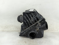 2010 Mazda Cx-7 Air Cleaner Intake-duct Hose Tube - Oemusedautoparts1.com