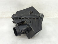 2010 Mazda Cx-7 Air Cleaner Intake-duct Hose Tube - Oemusedautoparts1.com