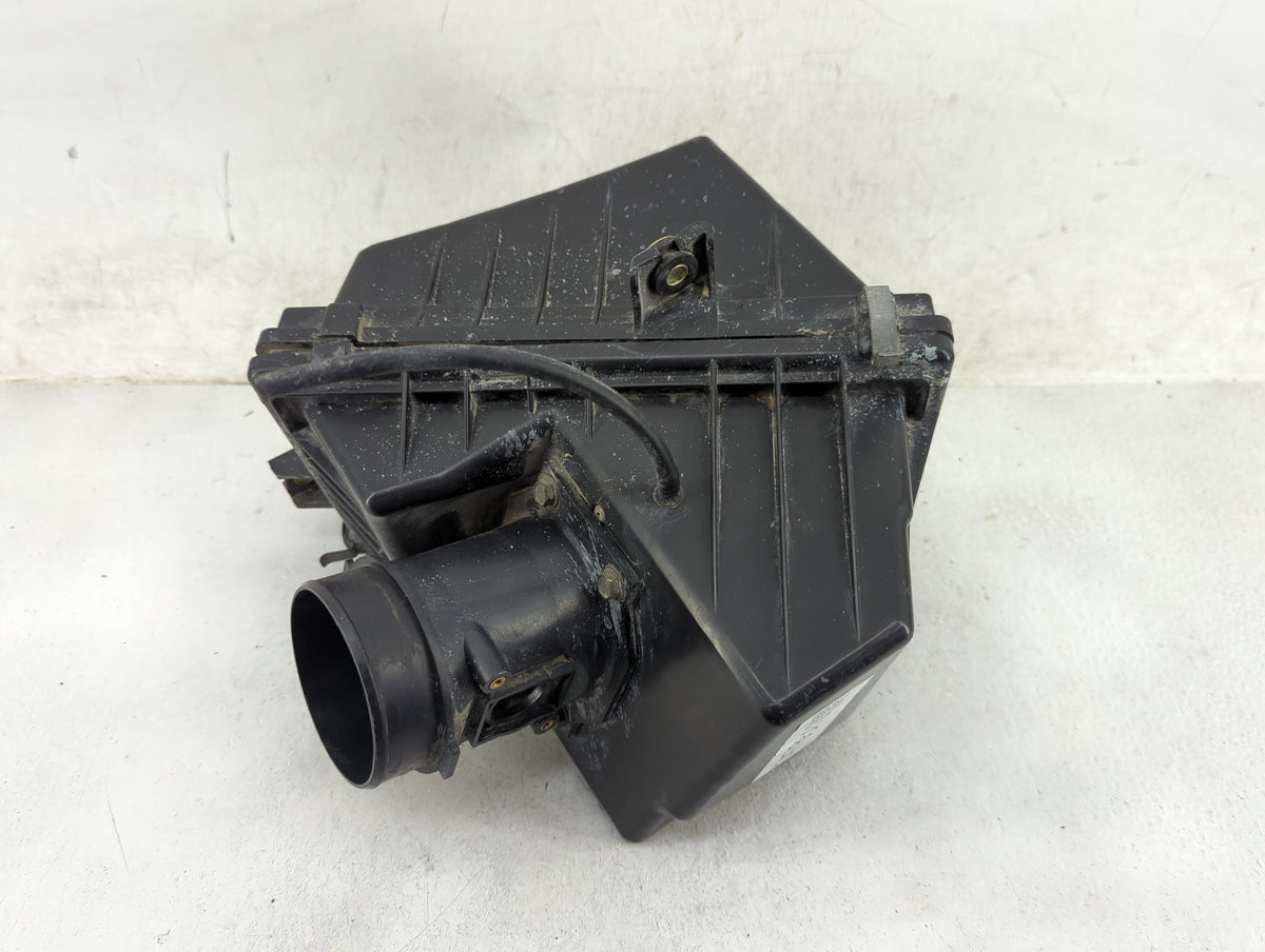 2010 Mazda Cx-7 Air Cleaner Intake-duct Hose Tube 1476613 - Oemusedautoparts1.com