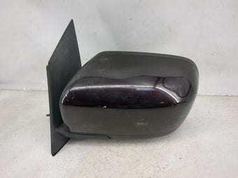 compare product 2010-2012 Mazda Cx-7 Driver Side View Mirror - Left Door Mirror OEM Used