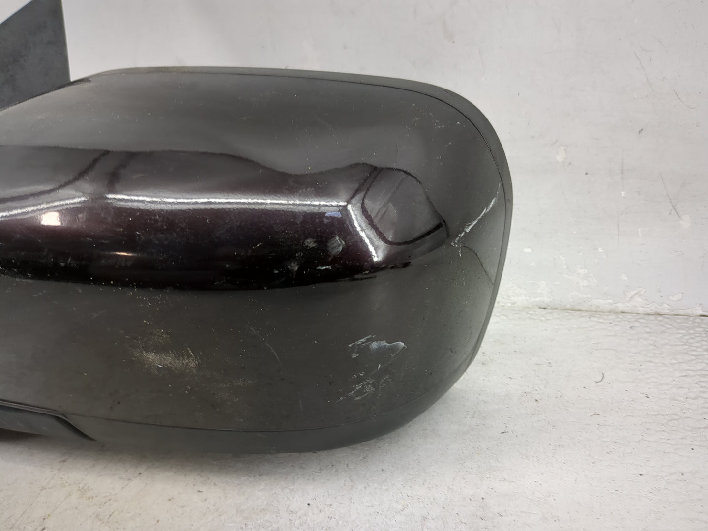 2010-2012 Mazda Cx-7 Driver Side View Mirror - Left Door Mirror OEM Used - Oemusedautoparts1.com