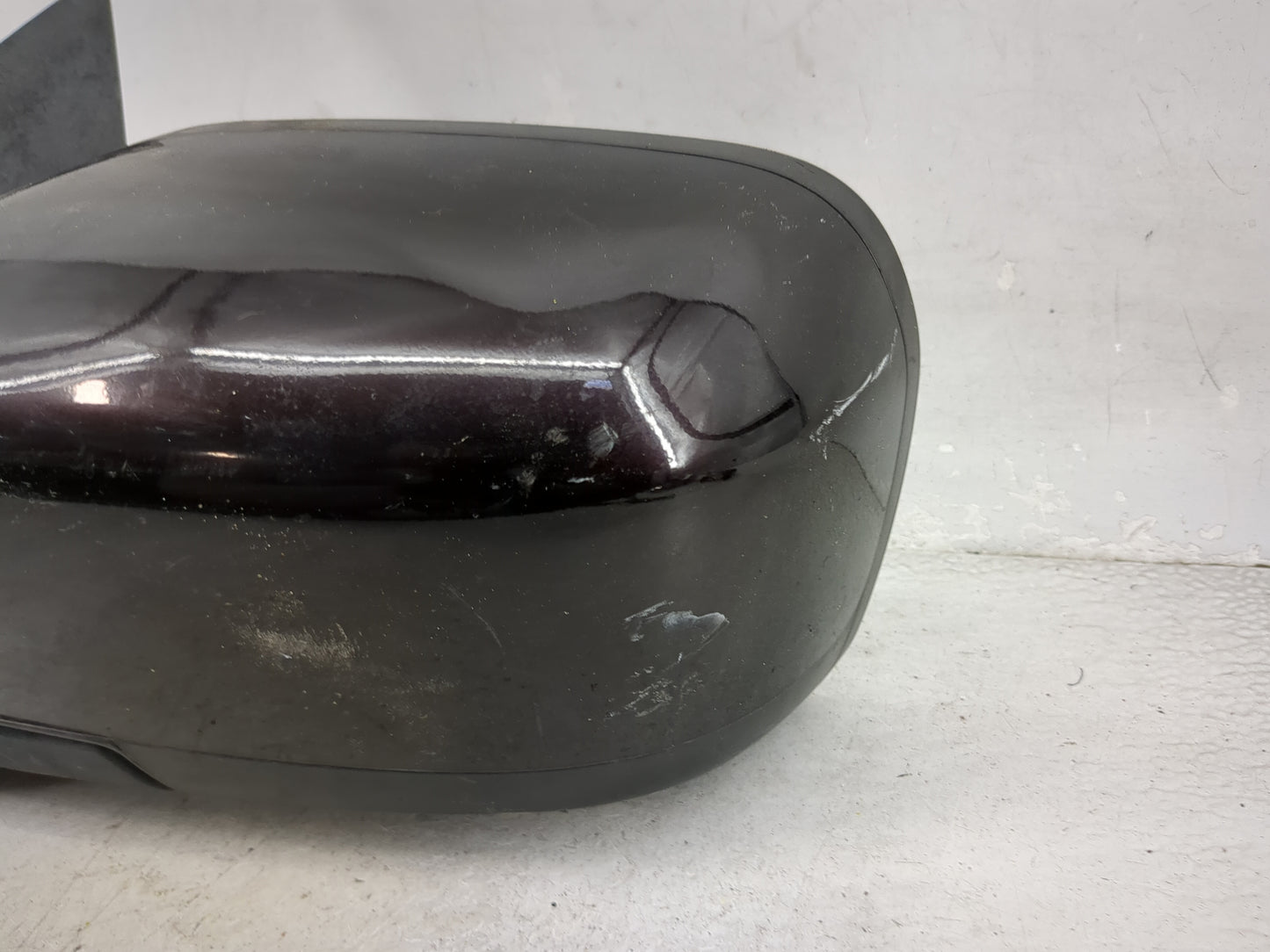 2010-2012 Mazda Cx-7 Driver Side View Mirror - Left Door Mirror OEM Used - Oemusedautoparts1.com