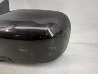 2010-2012 Mazda Cx-7 Driver Side View Mirror - Left Door Mirror OEM Used - Oemusedautoparts1.com