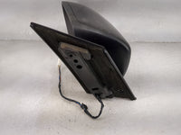 2010-2012 Mazda Cx-7 Driver Side View Mirror - Left Door Mirror OEM Used - Oemusedautoparts1.com