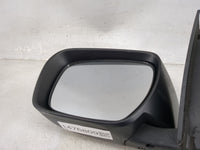 2010-2012 Mazda Cx-7 Driver Side View Mirror - Left Door Mirror OEM Used - Oemusedautoparts1.com