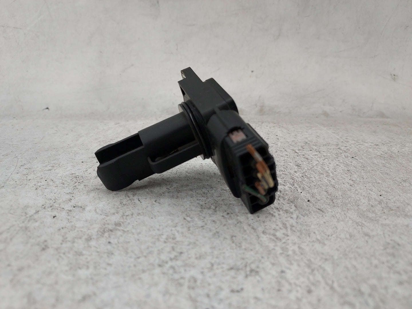 2007-2012 Mazda Cx-7 Mass Air Flow Meter Maf 1487354 - Oemusedautoparts1.com