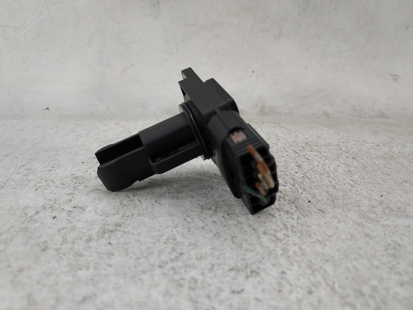 2007-2012 Mazda Cx-7 Mass Air Flow Meter Maf 1487354 - Oemusedautoparts1.com