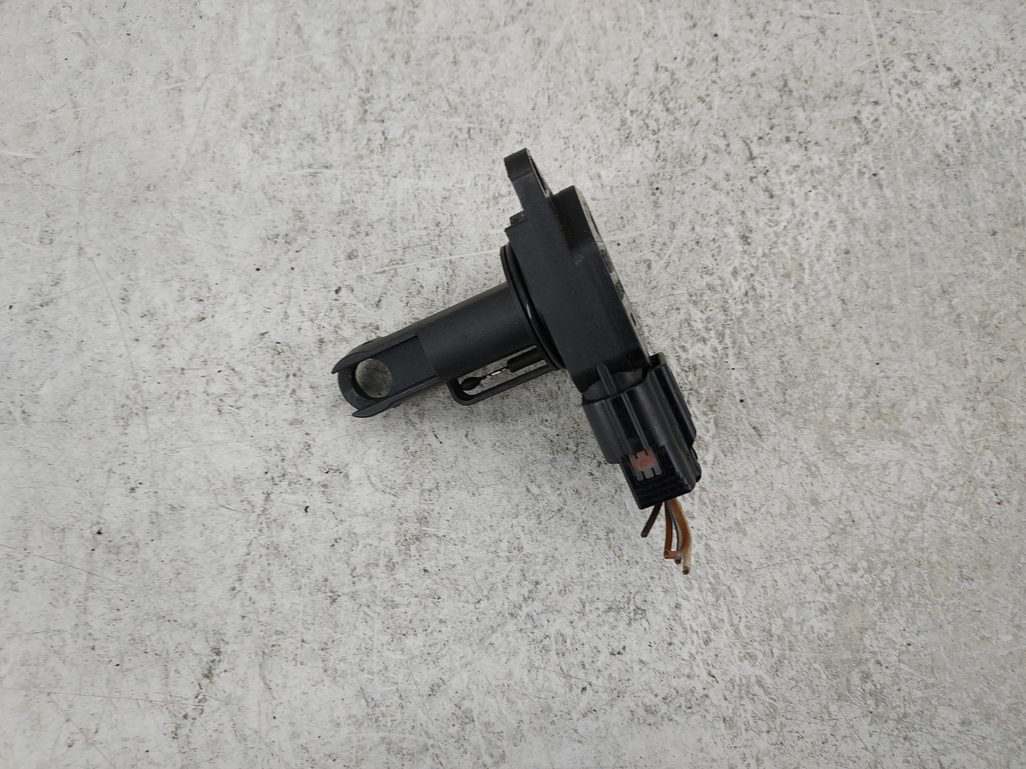 2007-2012 Mazda Cx-7 Mass Air Flow Meter Maf 1487354 - Oemusedautoparts1.com