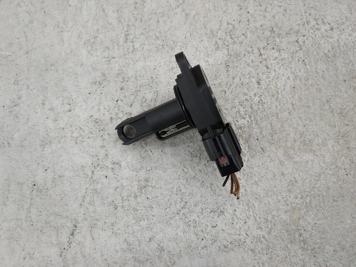 2007-2012 Mazda Cx-7 Mass Air Flow Meter Maf 1487354 - Oemusedautoparts1.com