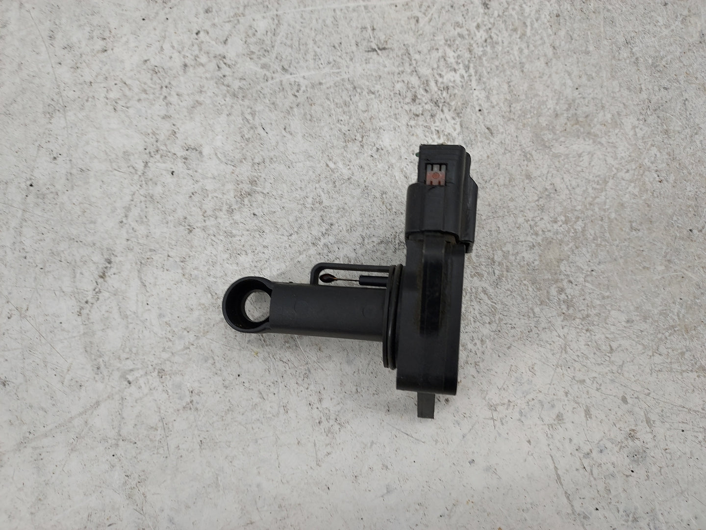 2007-2012 Mazda Cx-7 Mass Air Flow Meter Maf 1487354 - Oemusedautoparts1.com