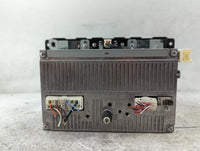 2010 Mazda Cx-7 Radio AM FM Cd Player Receiver Replacement P/N:14791357 EH45 66 ARXA, KA300 Fits OEM Used Auto Parts - Oemus