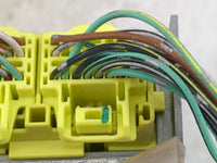 2010-2012 Mazda Cx-7 Safety Restraint Srs Airbag Control Module - Oemusedautoparts1.com