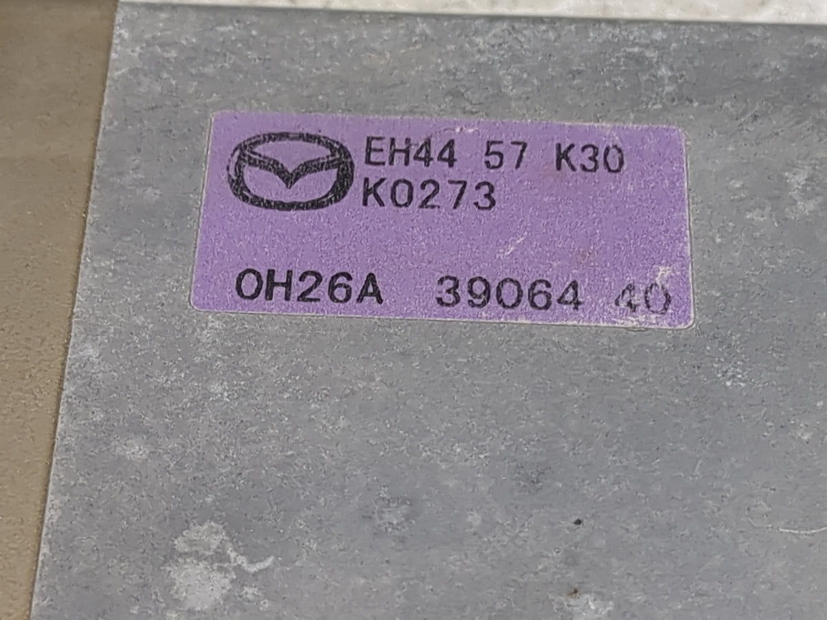 2010-2012 Mazda Cx-7 Safety Restraint Srs Airbag Control Module - Oemusedautoparts1.com