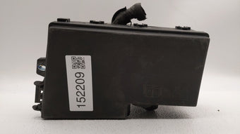 compare product 2010-2012 Mazda Cx-7 Fusebox Fuse Box Panel Relay Module P/N:EG21-66767 Fits Fits 2010 2011 2012 OEM Used Auto Parts