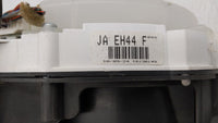 2010 Mazda Cx-7 Instrument Cluster Speedometer Gauges P/N:EH4455430 K9001 JA EH44 F018, JAEH44F018, JA EH44 F008, JAEH44F008