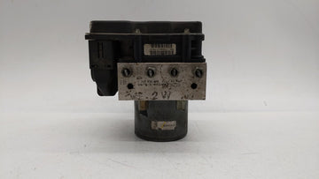 2010-2012 Mazda Cx-7 ABS Pump Control Module Replacement P/N:EH44 43 7A0 Fits Fits 2010 2011 2012 OEM Used Auto Parts - Oemu