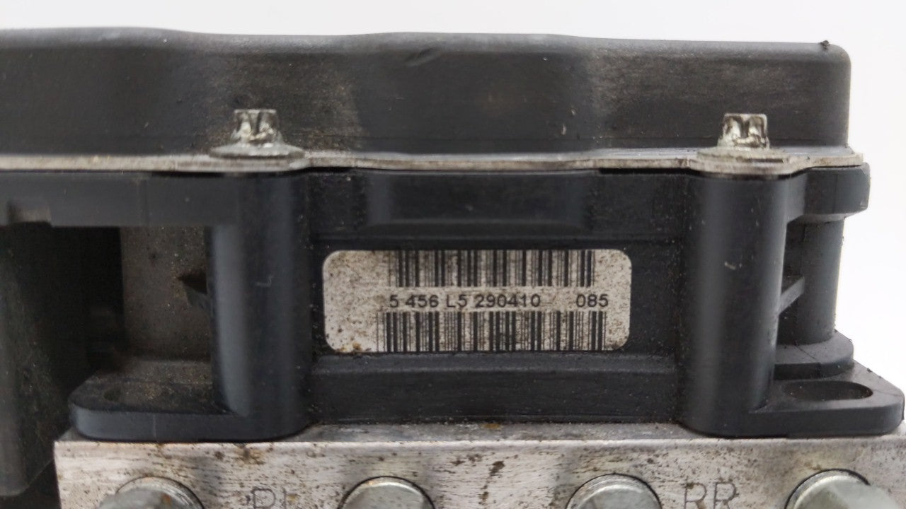 2010-2012 Mazda Cx-7 ABS Pump Control Module Replacement P/N:EH44 43 7A0 Fits Fits 2010 2011 2012 OEM Used Auto Parts - Oemu