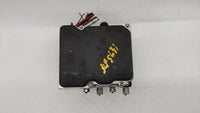 2010-2012 Mazda Cx-7 Anti-Lock Brake ABS Pump Module Actuator OEM P/N:EH44 43 7A0 Fits Fits 2010 2011 2012 OEM Used Auto Par