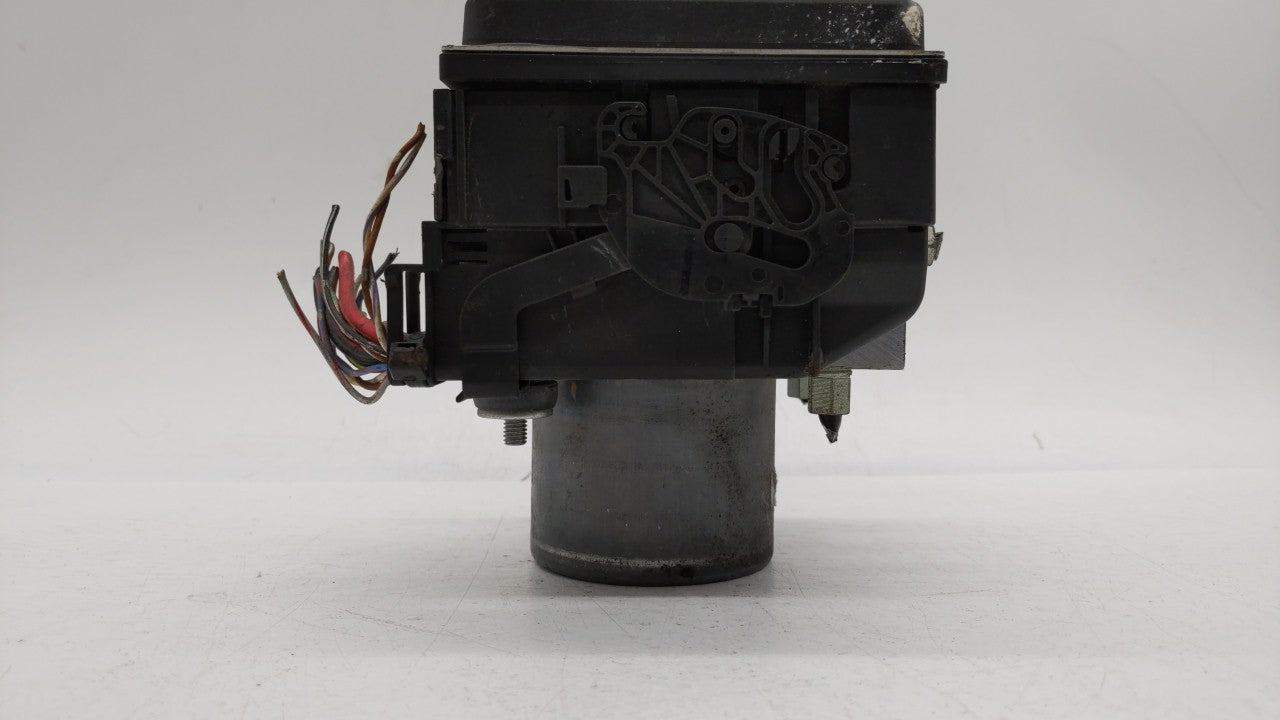 2010-2012 Mazda Cx-7 ABS Pump Control Module Replacement P/N:EH44 43 7A0 Fits Fits 2010 2011 2012 OEM Used Auto Parts - Oemu