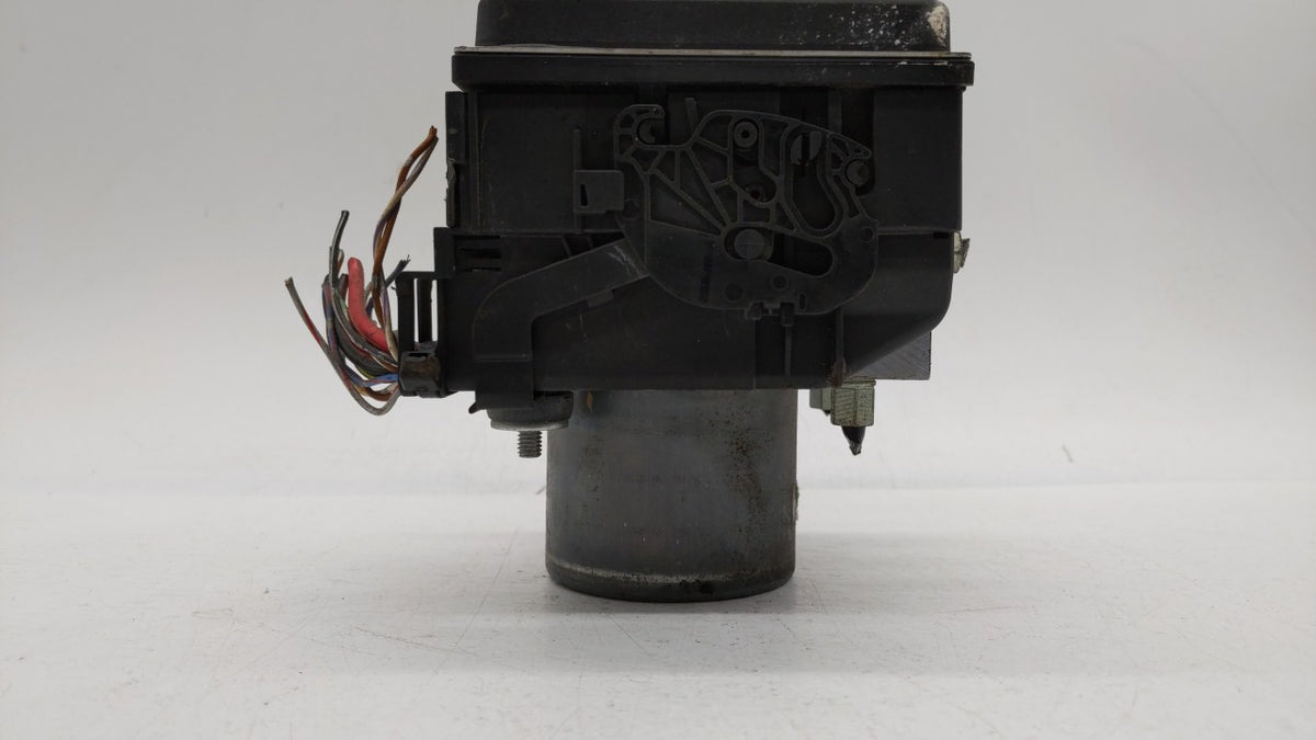 2010-2012 Mazda Cx-7 Anti-Lock Brake ABS Pump Module Actuator OEM P/N:EH44 43 7A0 Fits Fits 2010 2011 2012 OEM Used Auto Par